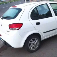 تیبا ۲|خودرو سواری و وانت|رشت, سعدی (تختی)|دیوار