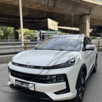 نمایندگی رسمی فروش کی ام سی SR6