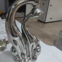 مجسمه سیلور