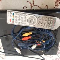 گیرنده ، دیجتال|صوتی و تصویری|چهاردانگه (تهران), |دیوار