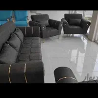 مبل مهشید|مبلمان خانگی و میز عسلی|ایذه, |دیوار