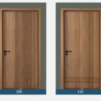 درب اقتصادی فقط۵ باکیفیت.بااندازه گیری رایگان