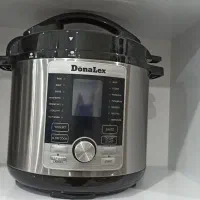 لوازم خانگی ( زودپز دونالکس)