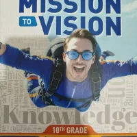 mission to vision