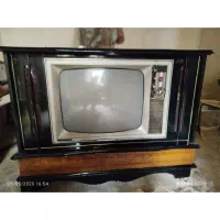 تلویزیون قدیمی