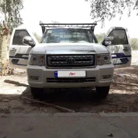 پادرا پلاس ۱۴۰۱ زامیاد