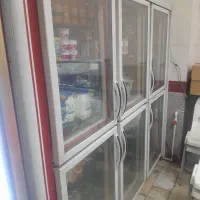 یخچال ۲.۵متری درحد|فروشگاه و مغازه|اردبیل, |دیوار