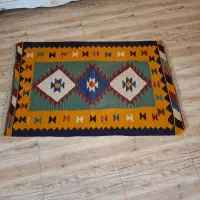 گلیم دستبافت|گلیم، جاجیم، گبه|تهران, چیتگر شمالی|دیوار