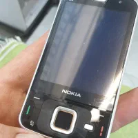 نوکیا n96 به شرط اورجینال اصلی