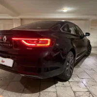 تالیسمان 2017 فول کامل E3|خودرو سواری و وانت|تهران, امیریه|دیوار