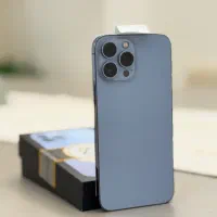 ایفون ۱۳ پرومکس zaa