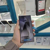 S24 ULTRA - 512GB|موبایل|ارومیه, |دیوار