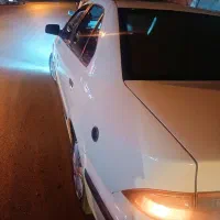 سمندef7دوگانه کارخانه مدل90|خودرو سواری و وانت|مراغه, |دیوار