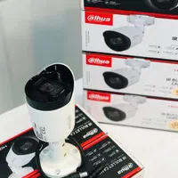 دوربین داهوا دید درشب|دوربین مداربسته|بندرعباس, |دیوار