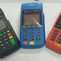 فروش و تعمیر انواع دستگاه کارتخوان