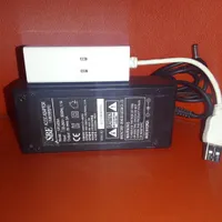 آداپتور و تبدیل LAN به USB|قطعات و لوازم جانبی رایانه|سبزوار, ولیعصر (نجار آباد)|دیوار