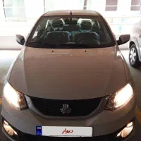 ساینا s مدل 1404 صفر، همراه ردیاب