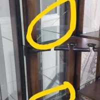 بوفه کارکرده