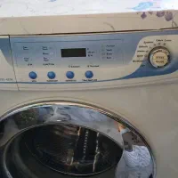 لباسشویی ، گلیم فرش ، توستر ، جا کفشی