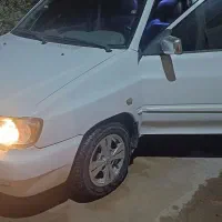 پراید۱۱۱خوش رخ اسپرت کم کار|خودرو سواری و وانت|سیرجان, |دیوار