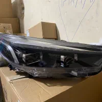 چراغ جلو J7 برقی (اصلی ) ارسال فوری