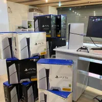 فروش اقساطی ps5 دیجیتال|کنسول، بازی ویدئویی و آنلاین|هشتگرد, مدرس|دیوار