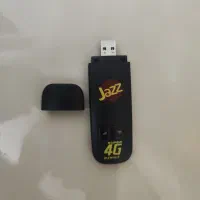 مودم سیم کارت خور 4G جاز|مودم و تجهیزات شبکه|شیراز, زرهی|دیوار