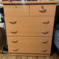 دراور ۶ کشو