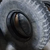 لاستیک نیسان وخاور|قطعات یدکی و لوازم جانبی|بندر ماهشهر, |دیوار