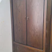 وسایل منزل کمد و میز و قدیمی آنتیک
