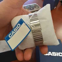 ساعت کاسیو اورجینال اصلی casio|ساعت|تهران, هروی|دیوار
