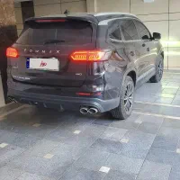 ماشین تیگو۸ پرو مکس