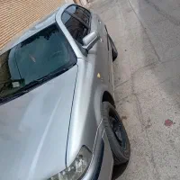 سمند فروشی فوری