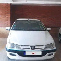 پارس موتور جدید