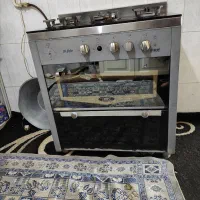 اجاق گاز