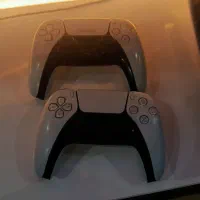 PS 5نو|کنسول، بازی ویدئویی و آنلاین|خرم‌آباد, |دیوار