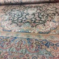 فرش ۹متری در حد نو|فرش|بجنورد, |دیوار