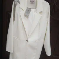 کت شلوار کاملا نو سایز ۴۶و۴۸  قیمت ۱/۵۰۰/۰۰تومان