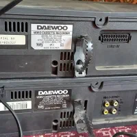 ویدئو DAEWOO|پخشکننده DVD و ویدیو|مشهد, بلال|دیوار