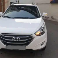 استثنایی ترین هیوندای توسان۲۰۱۵بدون مشابه در ایران|خودرو سواری و وانت|تهران, فرمانیه|دیوار