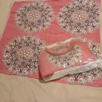 ست شال و کیف