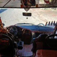 اتوبوس اسکانیا|خودرو سنگین|زاهدان, |دیوار