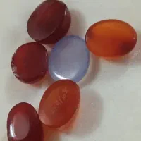 نگین یمنی.فیروزه.شجر قائن.بابا قوری