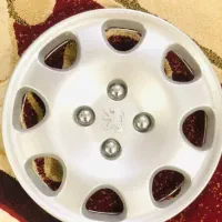 کاب رینگ پژو پارس در حد نو فابریک تاری3/4/1399