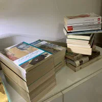 کتاب « فرصت استثنایی »|کتاب و مجله ادبی|قم, زنبیل آباد|دیوار