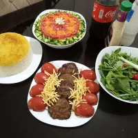 امور منزل