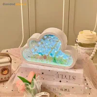 چراغ خواب دشت لاله بینهایت آینه آیینه گل بی نهایت|چراغ خواب و آباژور|مشهد, شاهد (شهرک غرب)|دیوار