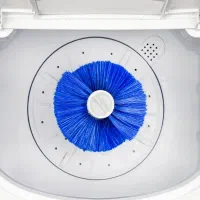 مینی‌واش‌فریدولین/میلادکتونی‌شورلباسشویی سیسمونی|ماشین لباسشویی و خشک‌کن لباس|قم, شاه ابراهیم|دیوار