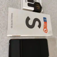 سامسونگ s21 fe 5g 256g|موبایل|کرج, کرج نو|دیوار