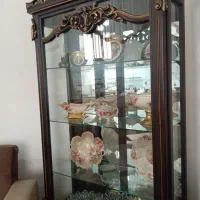 بوفه تمیز|بوفه، ویترین، کنسول|خوی, |دیوار